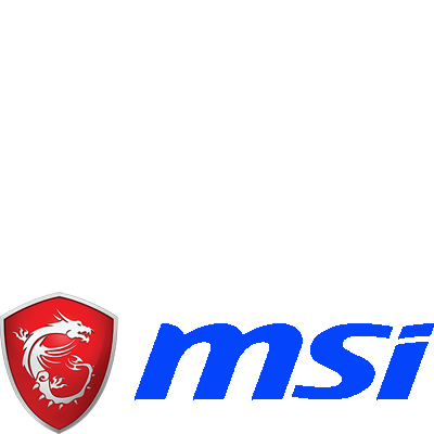 ЛоготипMSI