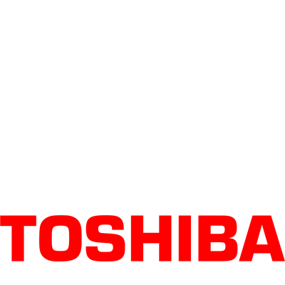 ЛоготипToshiba