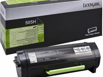Lexmark 50F5000 / 50F5H00